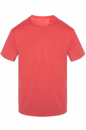 'brace tonic' t-shirt, zdjęcie 1 'brace tonic' t-shirt od AllSaints